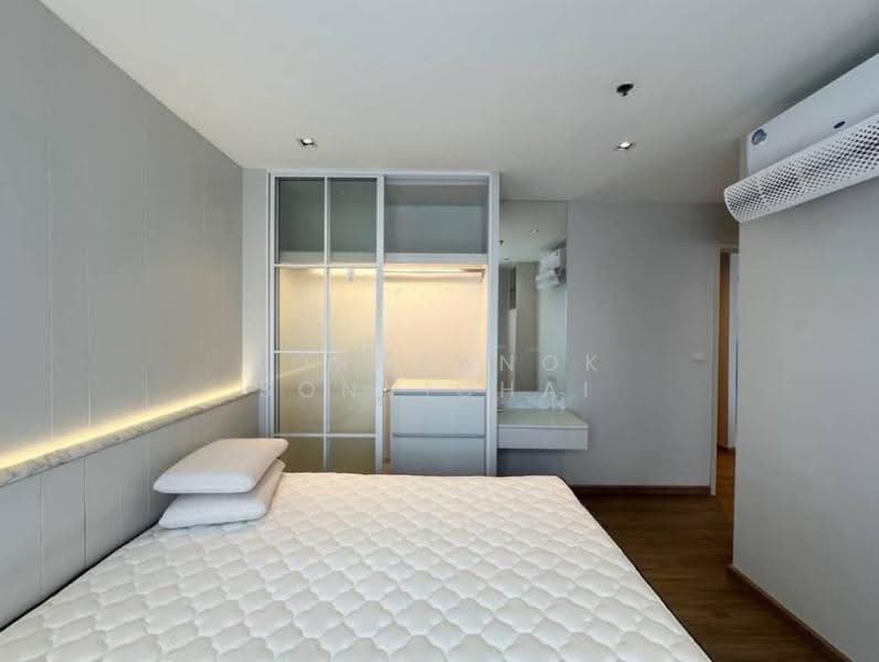 Diamond Sukhumvit, Bangkok, 1558 Sukhumvit Road, Phra Kanong, Khlong Toei, Bangkok, 2 Bedrooms, 59 sqm, Condo For Rent, by Kornkanok Sonvichai, 500645613 - DDproperty.com