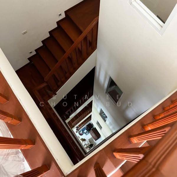 5-BR Townhouse, Bangkok, Bang Kapi, Huai Khwang, Bangkok, 5 Bedrooms, 600 sqm, Townhouse For Sale, by Sutavee Chonlabud, 500645614 - DDproperty.com