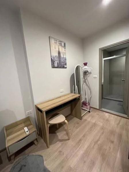 IDEO Rama 9-Asoke, Bangkok, Rama 9 Road, Huai Khwang, Bangkok, 1 Bedroom, 35 sqm, Condo For Rent, by Jettapat Jaroonpipatkun, 500645615 - DDproperty.com