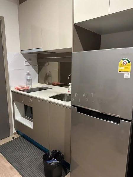 IDEO Rama 9-Asoke, Bangkok, Rama 9 Road, Huai Khwang, Bangkok, 1 Bedroom, 35 sqm, Condo For Rent, by Jettapat Jaroonpipatkun, 500645615 - DDproperty.com