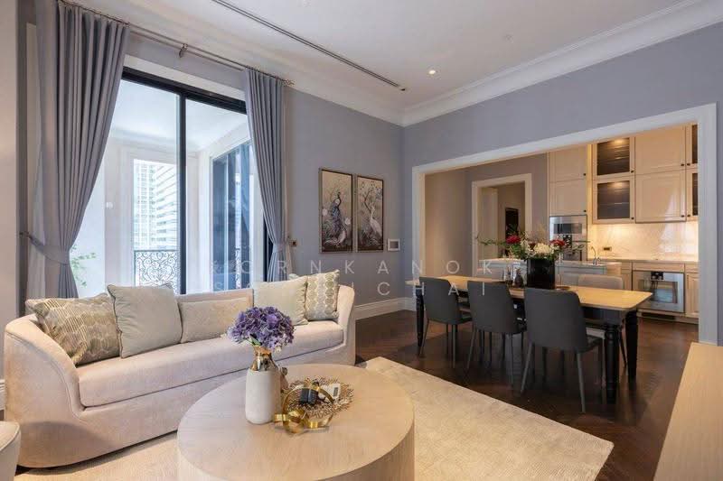 98 Wireless, Bangkok, 98 Wireless Road, Lumphini, Pathum Wan, Bangkok, 3 Bedrooms, 245 sqm, Condo For Rent, by Kornkanok Sonvichai, 500645618 - DDproperty.com