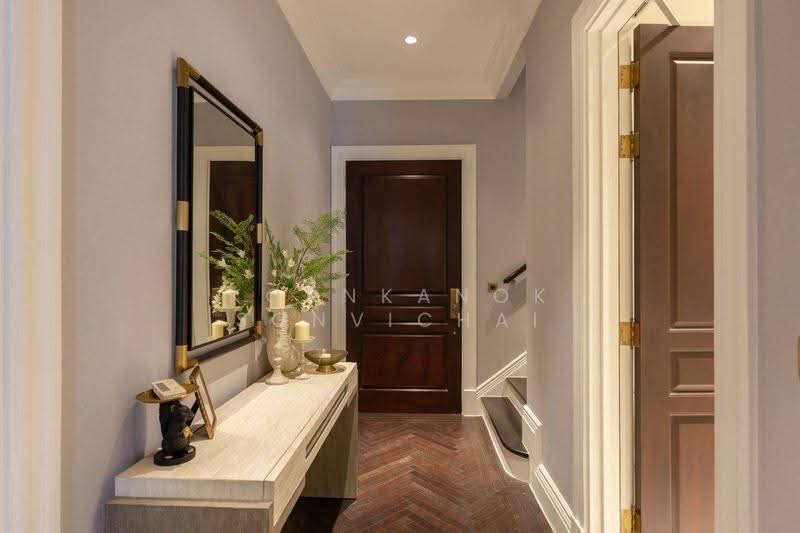 98 Wireless, Bangkok, 98 Wireless Road, Lumphini, Pathum Wan, Bangkok, 3 Bedrooms, 245 sqm, Condo For Rent, by Kornkanok Sonvichai, 500645618 - DDproperty.com