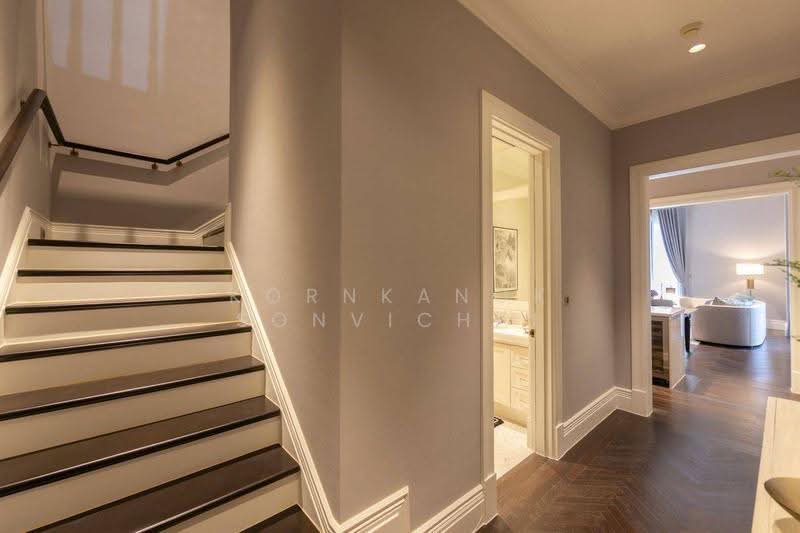 98 Wireless, Bangkok, 98 Wireless Road, Lumphini, Pathum Wan, Bangkok, 3 Bedrooms, 245 sqm, Condo For Rent, by Kornkanok Sonvichai, 500645618 - DDproperty.com
