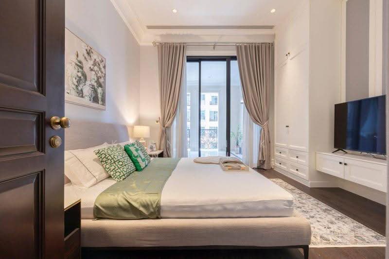 98 Wireless, Bangkok, 98 Wireless Road, Lumphini, Pathum Wan, Bangkok, 3 Bedrooms, 245 sqm, Condo For Rent, by Kornkanok Sonvichai, 500645618 - DDproperty.com
