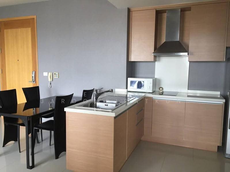 The Emporio Place, Bangkok, 93 Soi Sukhumvit 24, Sukhumvit Road, Khong Tan, Khlong Toei, Bangkok, 1 Bedroom, 65 sqm, Condo For Rent, by Jettapat Jaroonpipatkun, 500645620 - DDproperty.com