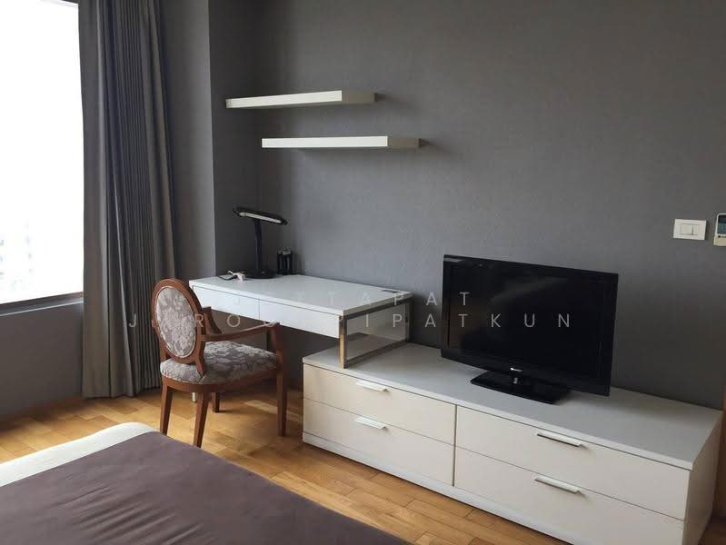 The Emporio Place, Bangkok, 93 Soi Sukhumvit 24, Sukhumvit Road, Khong Tan, Khlong Toei, Bangkok, 1 Bedroom, 65 sqm, Condo For Rent, by Jettapat Jaroonpipatkun, 500645620 - DDproperty.com
