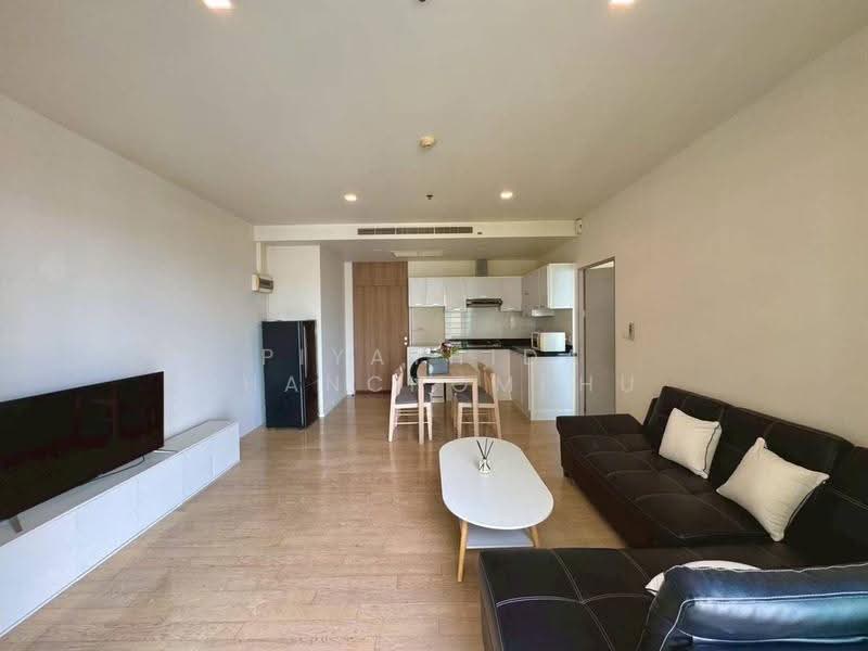 Noble Solo, Bangkok, 988 Thong Lo, Khlong Tan Nua, Watthana, Bangkok, 1 Bedroom, 53 sqm, Condo For Rent, by Piyathida Phanchomphu, 500645622 - DDproperty.com