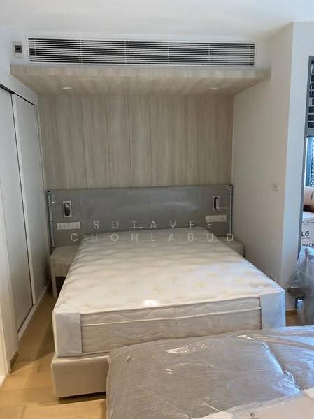 SCOPE Promsri, Bangkok, 345 Sukhumvit 49, Khlong Tan Nua, Watthana, Bangkok, Studio, 28 sqm, Condo For Sale, by Sutavee Chonlabud, 500645624 - DDproperty.com