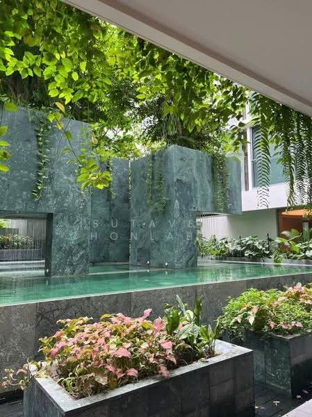 SCOPE Promsri, Bangkok, 345 Sukhumvit 49, Khlong Tan Nua, Watthana, Bangkok, Studio, 28 sqm, Condo For Sale, by Sutavee Chonlabud, 500645624 - DDproperty.com