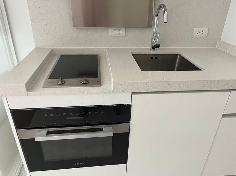 SCOPE Promsri, Bangkok, 345 Sukhumvit 49, Khlong Tan Nua, Watthana, Bangkok, Studio, 28 sqm, Condo For Sale, by Sutavee Chonlabud, 500645624 - DDproperty.com