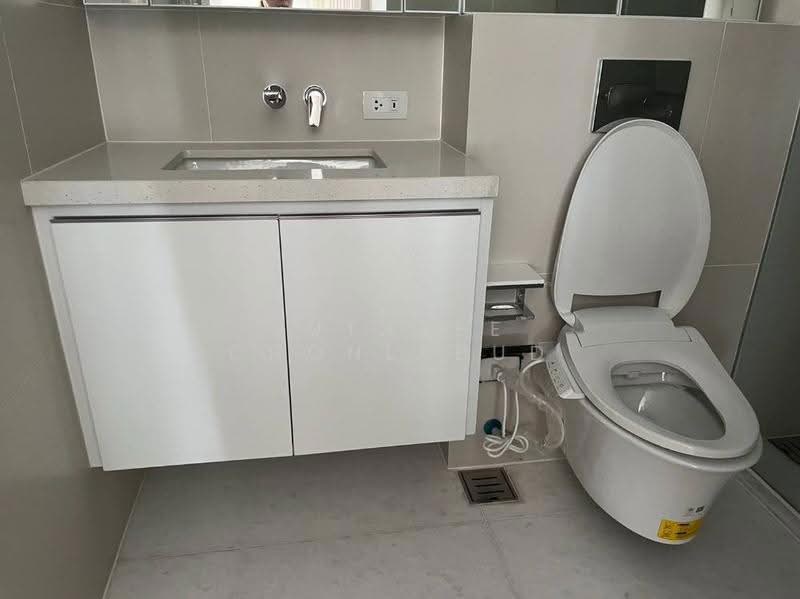 SCOPE Promsri, Bangkok, 345 Sukhumvit 49, Khlong Tan Nua, Watthana, Bangkok, Studio, 28 sqm, Condo For Sale, by Sutavee Chonlabud, 500645624 - DDproperty.com