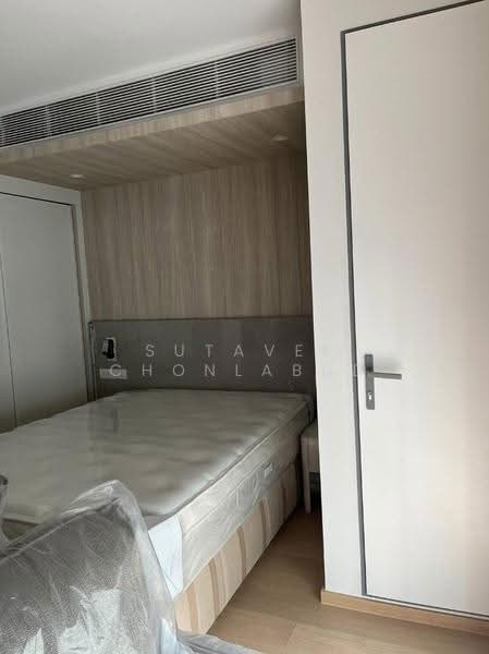 SCOPE Promsri, Bangkok, 345 Sukhumvit 49, Khlong Tan Nua, Watthana, Bangkok, Studio, 28 sqm, Condo For Sale, by Sutavee Chonlabud, 500645624 - DDproperty.com