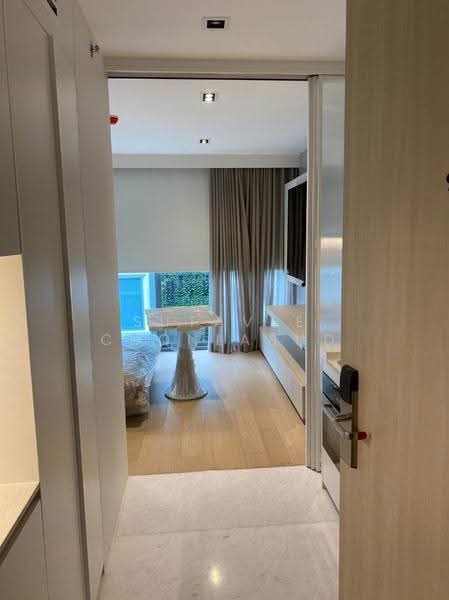 SCOPE Promsri, Bangkok, 345 Sukhumvit 49, Khlong Tan Nua, Watthana, Bangkok, Studio, 28 sqm, Condo For Sale, by Sutavee Chonlabud, 500645624 - DDproperty.com