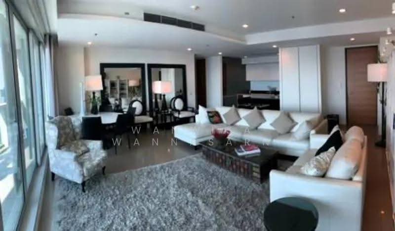 The River (Bangna-Lake 26 Community), Samut Prakan, Bang Sao Thong, Samut Prakan, 3 Bedrooms, 140 sqm, Condo For Sale, by Wanwisa Wannasarn, 500645626 - DDproperty.com