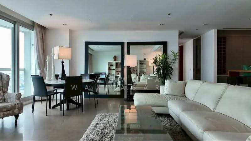 The River (Bangna-Lake 26 Community), Samut Prakan, Bang Sao Thong, Samut Prakan, 3 Bedrooms, 140 sqm, Condo For Sale, by Wanwisa Wannasarn, 500645626 - DDproperty.com