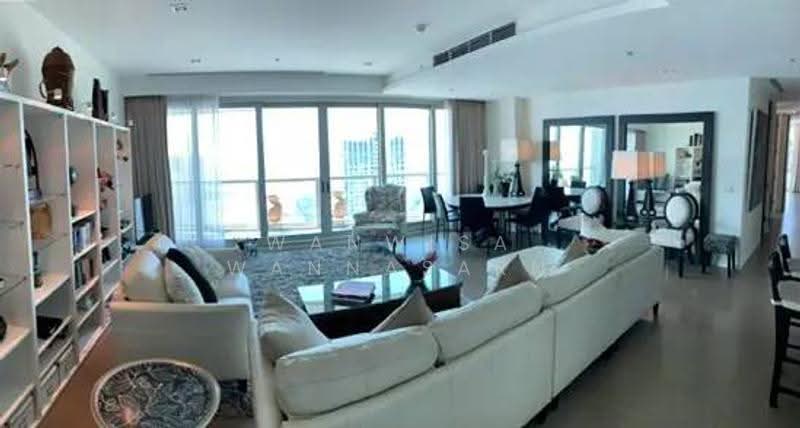 The River (Bangna-Lake 26 Community), Samut Prakan, Bang Sao Thong, Samut Prakan, 3 Bedrooms, 140 sqm, Condo For Sale, by Wanwisa Wannasarn, 500645626 - DDproperty.com