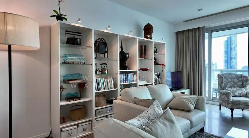 The River (Bangna-Lake 26 Community), Samut Prakan, Bang Sao Thong, Samut Prakan, 3 Bedrooms, 140 sqm, Condo For Sale, by Wanwisa Wannasarn, 500645626 - DDproperty.com