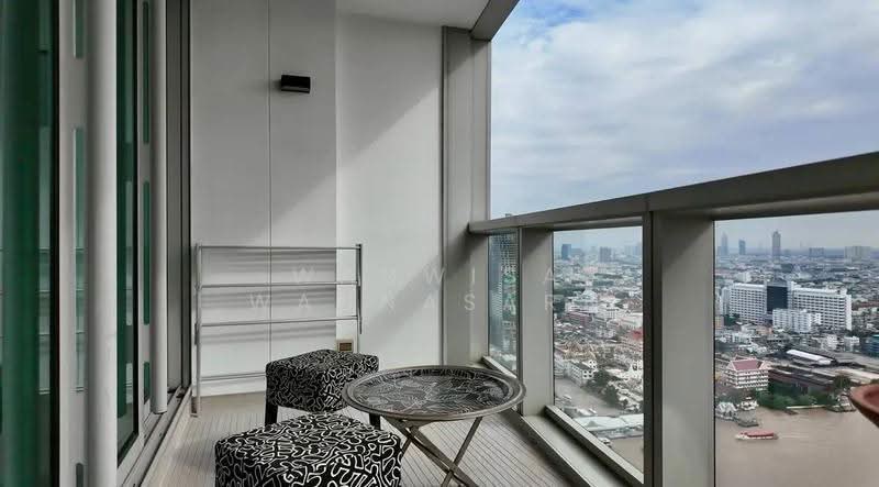 The River (Bangna-Lake 26 Community), Samut Prakan, Bang Sao Thong, Samut Prakan, 3 Bedrooms, 140 sqm, Condo For Sale, by Wanwisa Wannasarn, 500645626 - DDproperty.com