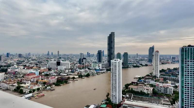 The River (Bangna-Lake 26 Community), Samut Prakan, Bang Sao Thong, Samut Prakan, 3 Bedrooms, 140 sqm, Condo For Sale, by Wanwisa Wannasarn, 500645626 - DDproperty.com