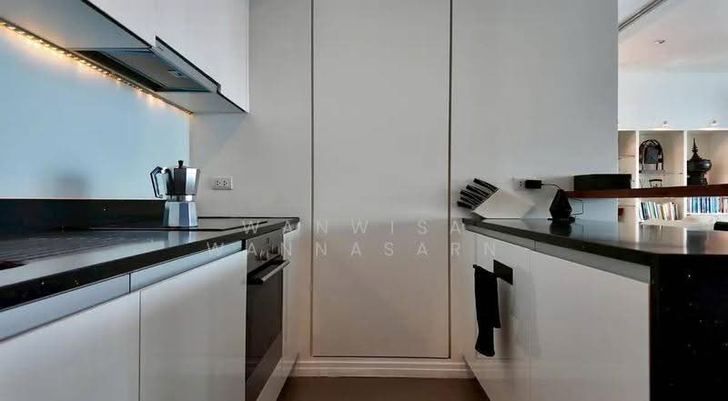 The River (Bangna-Lake 26 Community), Samut Prakan, Bang Sao Thong, Samut Prakan, 3 Bedrooms, 140 sqm, Condo For Sale, by Wanwisa Wannasarn, 500645626 - DDproperty.com