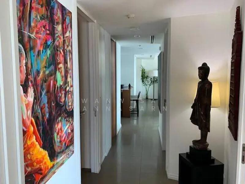 The River (Bangna-Lake 26 Community), Samut Prakan, Bang Sao Thong, Samut Prakan, 3 Bedrooms, 140 sqm, Condo For Sale, by Wanwisa Wannasarn, 500645626 - DDproperty.com