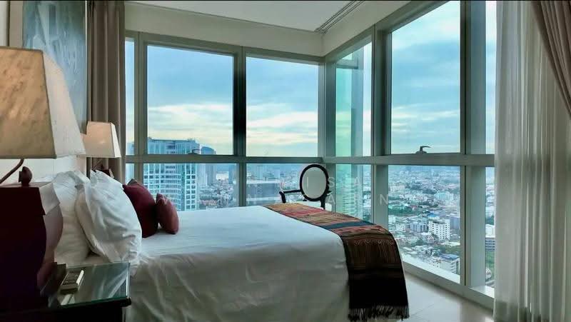 The River (Bangna-Lake 26 Community), Samut Prakan, Bang Sao Thong, Samut Prakan, 3 Bedrooms, 140 sqm, Condo For Sale, by Wanwisa Wannasarn, 500645626 - DDproperty.com