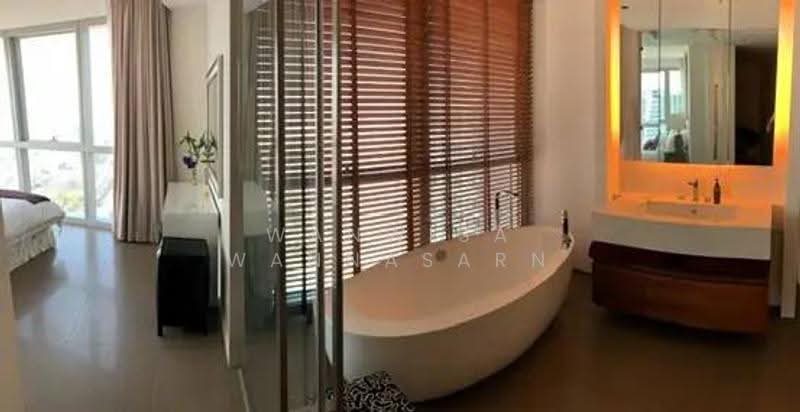 The River (Bangna-Lake 26 Community), Samut Prakan, Bang Sao Thong, Samut Prakan, 3 Bedrooms, 140 sqm, Condo For Sale, by Wanwisa Wannasarn, 500645626 - DDproperty.com