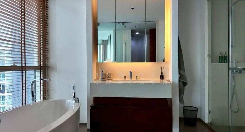 The River (Bangna-Lake 26 Community), Samut Prakan, Bang Sao Thong, Samut Prakan, 3 Bedrooms, 140 sqm, Condo For Sale, by Wanwisa Wannasarn, 500645626 - DDproperty.com