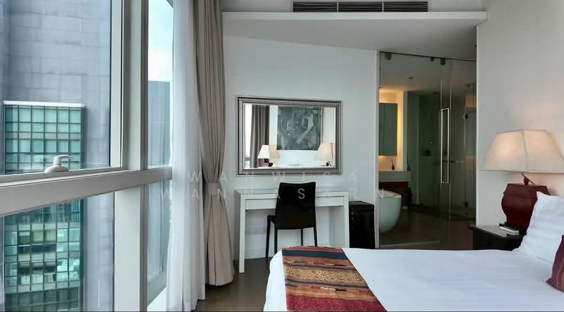 The River (Bangna-Lake 26 Community), Samut Prakan, Bang Sao Thong, Samut Prakan, 3 Bedrooms, 140 sqm, Condo For Sale, by Wanwisa Wannasarn, 500645626 - DDproperty.com