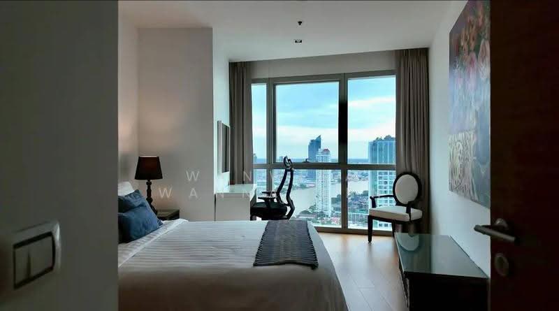 The River (Bangna-Lake 26 Community), Samut Prakan, Bang Sao Thong, Samut Prakan, 3 Bedrooms, 140 sqm, Condo For Sale, by Wanwisa Wannasarn, 500645626 - DDproperty.com