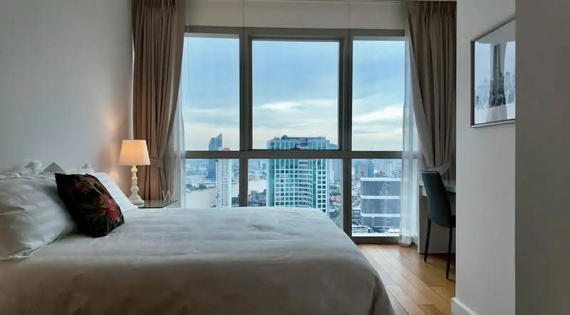 The River (Bangna-Lake 26 Community), Samut Prakan, Bang Sao Thong, Samut Prakan, 3 Bedrooms, 140 sqm, Condo For Sale, by Wanwisa Wannasarn, 500645626 - DDproperty.com