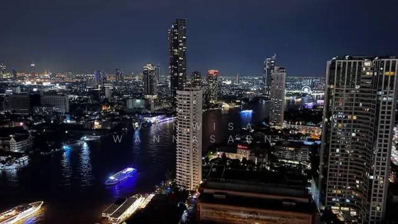 The River (Bangna-Lake 26 Community), Samut Prakan, Bang Sao Thong, Samut Prakan, 3 Bedrooms, 140 sqm, Condo For Sale, by Wanwisa Wannasarn, 500645626 - DDproperty.com