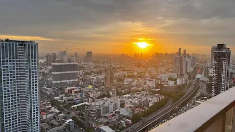 The River (Bangna-Lake 26 Community), Samut Prakan, Bang Sao Thong, Samut Prakan, 3 Bedrooms, 140 sqm, Condo For Sale, by Wanwisa Wannasarn, 500645626 - DDproperty.com