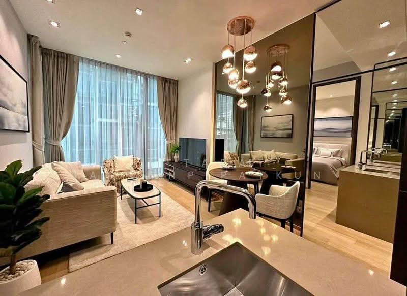 28 Chidlom : 28 ชิดลม, กรุงเทพ, 28 ซอย ชิดลม, ลุมพินี, ปทุมวัน, กรุงเทพ, 43 ตร.ม., คอนโด ให้เช่า, โดย Jettapat Jaroonpipatkun, 500645630 - DDproperty.com