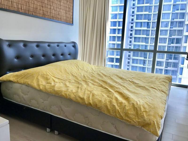 The Room Sukhumvit 21 : เดอะ รูม สุขุมวิท 21, กรุงเทพ, ถนน อโศกมนตรี, คลองเตยเหนือ, วัฒนา, กรุงเทพ, 51 ตร.ม., คอนโด ให้เช่า, โดย Piyathida Phanchomphu, 500645632 - DDproperty.com