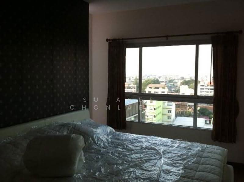 Q House Condo Sathorn, Bangkok, Thonburi Road, Khlong Ton Sai, Khlong San, Bangkok, 1 Bedroom, 47 sqm, Condo For Sale, by Sutavee Chonlabud, 500645633 - DDproperty.com