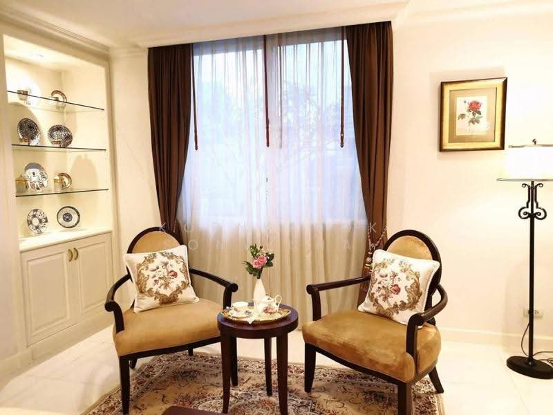 Piyathip Place, Bangkok, 24 Soi Prommitr, Khlong Tan Nua, Watthana, Bangkok, 4 Bedrooms, 572 sqm, Apartment For Rent, by Kornkanok Sonvichai, 500645634 - DDproperty.com