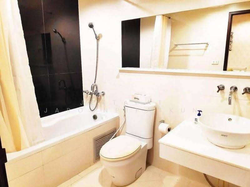 The Address Sukhumvit 42, Bangkok, 39 Soi Barbot 1, Sukhumvit Road, Phra Kanong, Khlong Toei, Bangkok, 1 Bedroom, 46 sqm, Condo For Sale, by Jettapat Jaroonpipatkun, 500645635 - DDproperty.com