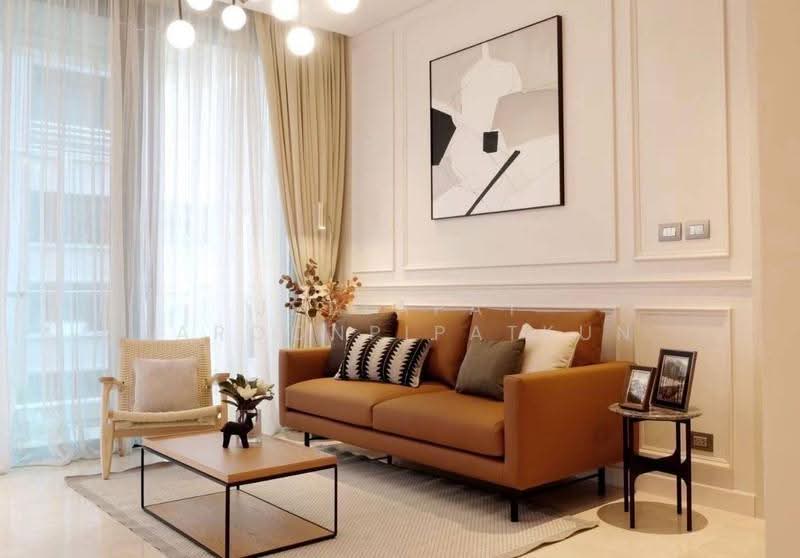 Sindhorn Residence : สินธร เรสซิเดนซ์ หลังสวน, กรุงเทพ, 54 ซอยต้นสน, ลุมพินี, ปทุมวัน, กรุงเทพ, 74 ตร.ม., คอนโด ขาย, โดย Jettapat Jaroonpipatkun, 500645640 - DDproperty.com