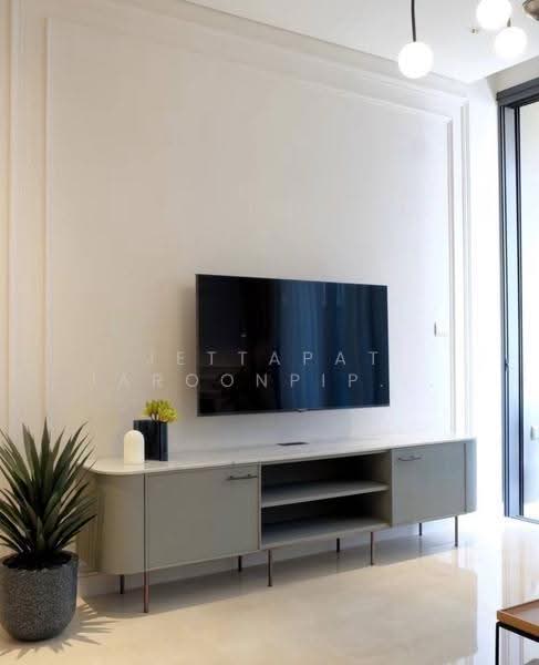 Sindhorn Residence : สินธร เรสซิเดนซ์ หลังสวน, กรุงเทพ, 54 ซอยต้นสน, ลุมพินี, ปทุมวัน, กรุงเทพ, 74 ตร.ม., คอนโด ขาย, โดย Jettapat Jaroonpipatkun, 500645640 - DDproperty.com