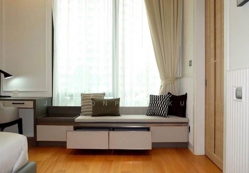 Sindhorn Residence : สินธร เรสซิเดนซ์ หลังสวน, กรุงเทพ, 54 ซอยต้นสน, ลุมพินี, ปทุมวัน, กรุงเทพ, 74 ตร.ม., คอนโด ขาย, โดย Jettapat Jaroonpipatkun, 500645640 - DDproperty.com
