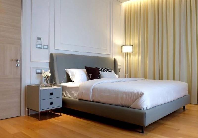 Sindhorn Residence : สินธร เรสซิเดนซ์ หลังสวน, กรุงเทพ, 54 ซอยต้นสน, ลุมพินี, ปทุมวัน, กรุงเทพ, 74 ตร.ม., คอนโด ขาย, โดย Jettapat Jaroonpipatkun, 500645640 - DDproperty.com