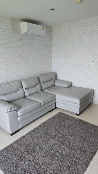 Knightsbridge Collage Sukhumvit 107, Samut Prakan, Sukhumvit 107 Road, Samrong Nua, Muang Samut Prakarn, Samut Prakan, 1 Bedroom, 51 sqm, Condo For Rent, by Piyathida Phanchomphu, 500645642 - DDproperty.com