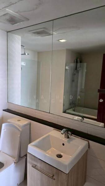 Knightsbridge Collage Sukhumvit 107, Samut Prakan, Sukhumvit 107 Road, Samrong Nua, Muang Samut Prakarn, Samut Prakan, 1 Bedroom, 51 sqm, Condo For Rent, by Piyathida Phanchomphu, 500645642 - DDproperty.com