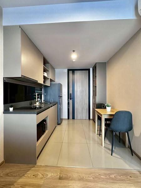 Oka Haus Sukhumvit 36, Bangkok, 3399 Rama 4 Road, Khong Tan, Khlong Toei, Bangkok, 1 Bedroom, 35 sqm, Condo For Rent, by Sutavee Chonlabud, 500645648 - DDproperty.com