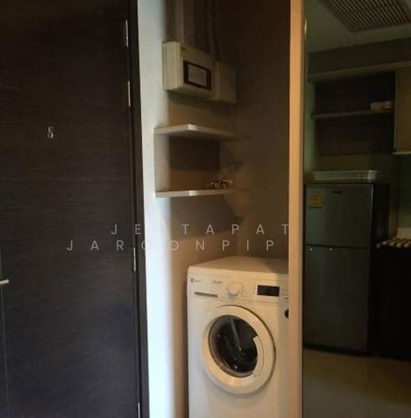 CEIL by Sansiri, Bangkok, 11 Soi Ekamai 12, Sukhumvit 63 Road, Khlong Tan Nua, Watthana, Bangkok, 1 Bedroom, 35 sqm, Condo For Rent, by Jettapat Jaroonpipatkun, 500645650 - DDproperty.com