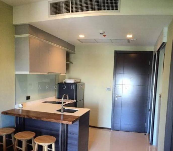 CEIL by Sansiri, Bangkok, 11 Soi Ekamai 12, Sukhumvit 63 Road, Khlong Tan Nua, Watthana, Bangkok, 1 Bedroom, 35 sqm, Condo For Rent, by Jettapat Jaroonpipatkun, 500645650 - DDproperty.com