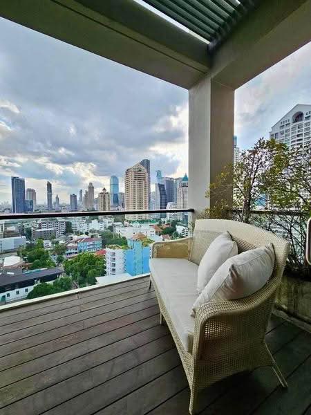 The Sukhothai Residences : เดอะ สุโขทัย เรสซิเด้นซ์, กรุงเทพ, 3 ถนนสาทรใต้ แขวงทุ่งมหาเมฆ เขตสาทร กรุงเทพมหานคร, ทุ่งมหาเมฆ, สาทร, กรุงเทพ, 210 ตร.ม., คอนโด ขาย, โดย Piyathida Phanchomphu, 500645656 - DDproperty.com