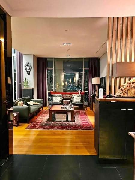 The Sukhothai Residences : เดอะ สุโขทัย เรสซิเด้นซ์, กรุงเทพ, 3 ถนนสาทรใต้ แขวงทุ่งมหาเมฆ เขตสาทร กรุงเทพมหานคร, ทุ่งมหาเมฆ, สาทร, กรุงเทพ, 210 ตร.ม., คอนโด ขาย, โดย Piyathida Phanchomphu, 500645656 - DDproperty.com