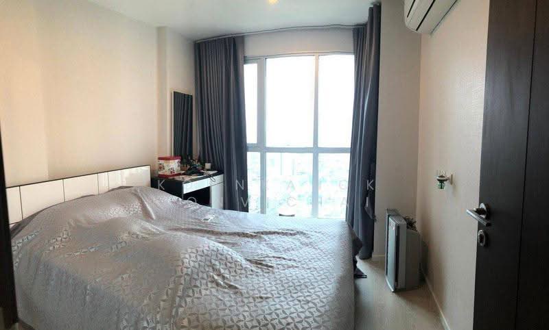 Rhythm Sathorn-Narathiwas : ริทึ่ม สาทร-นราธิวาส, กรุงเทพ, 651 ถนนนราธิวาสราชนครินทร์, ทุ่งมหาเมฆ, สาทร, กรุงเทพ, 35 ตร.ม., คอนโด ขาย, โดย Kornkanok Sonvichai, 500645657 - DDproperty.com